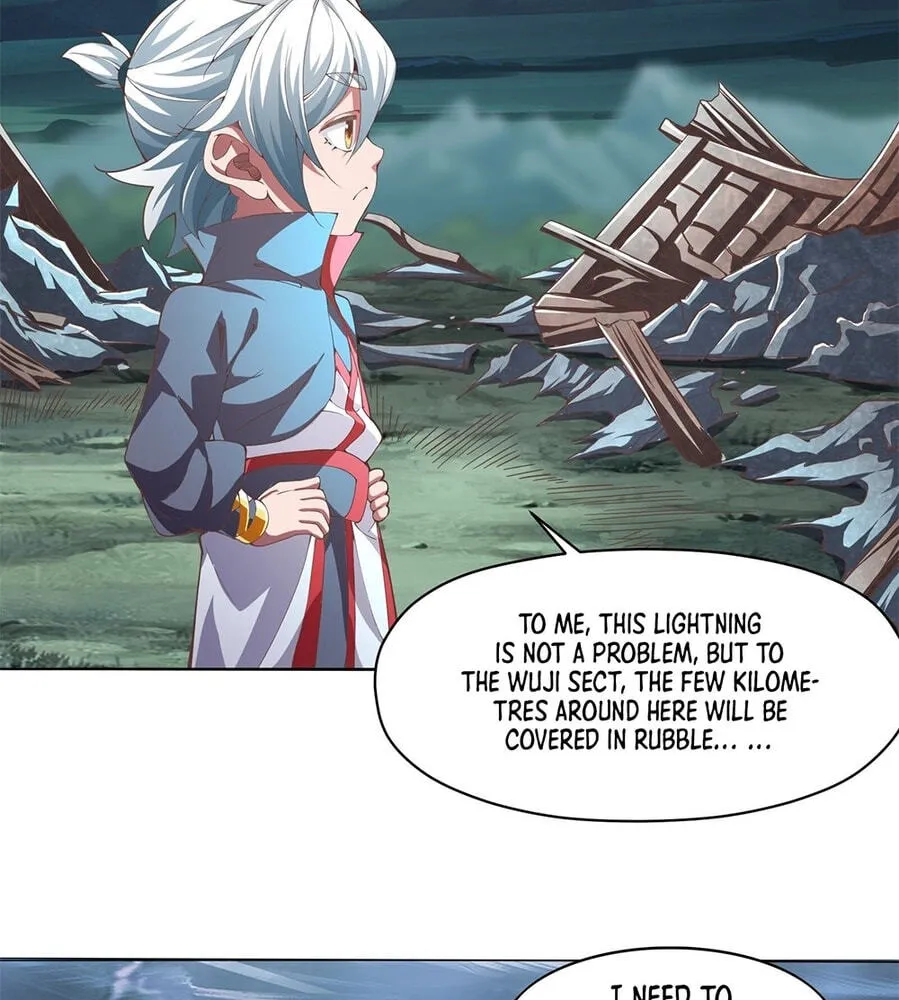 Fengle Ba, San Sui Zhang Men Ren?! Chapter 6 page 51 - 