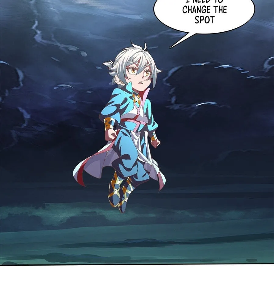 Fengle Ba, San Sui Zhang Men Ren?! Chapter 6 page 52 - 