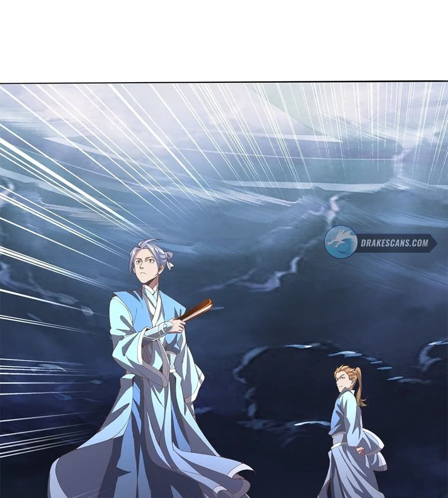 Fengle Ba, San Sui Zhang Men Ren?! Chapter 6 page 53 - 