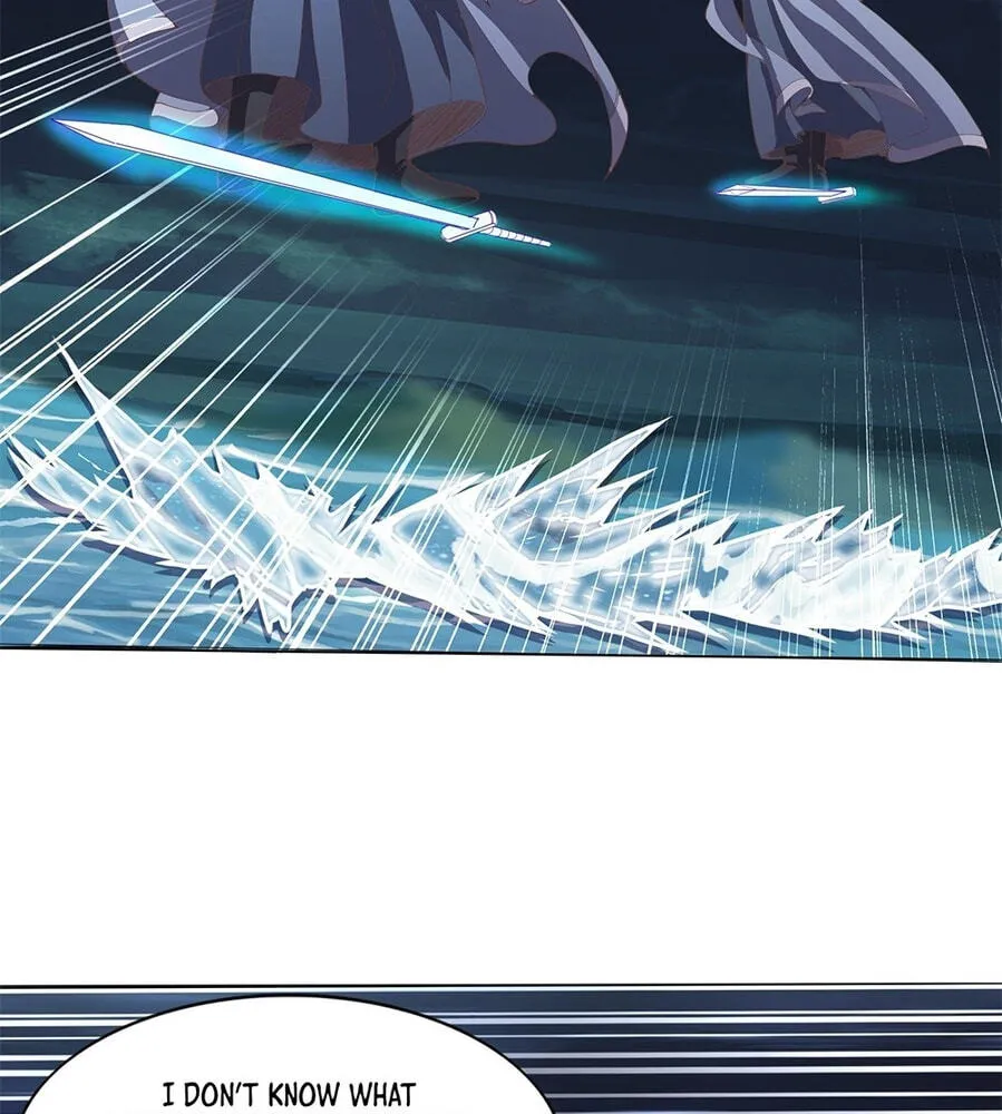 Fengle Ba, San Sui Zhang Men Ren?! Chapter 6 page 54 - 