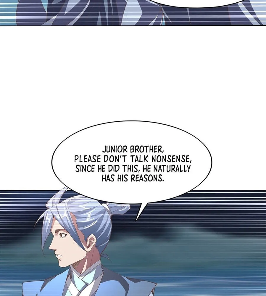 Fengle Ba, San Sui Zhang Men Ren?! Chapter 6 page 56 - 