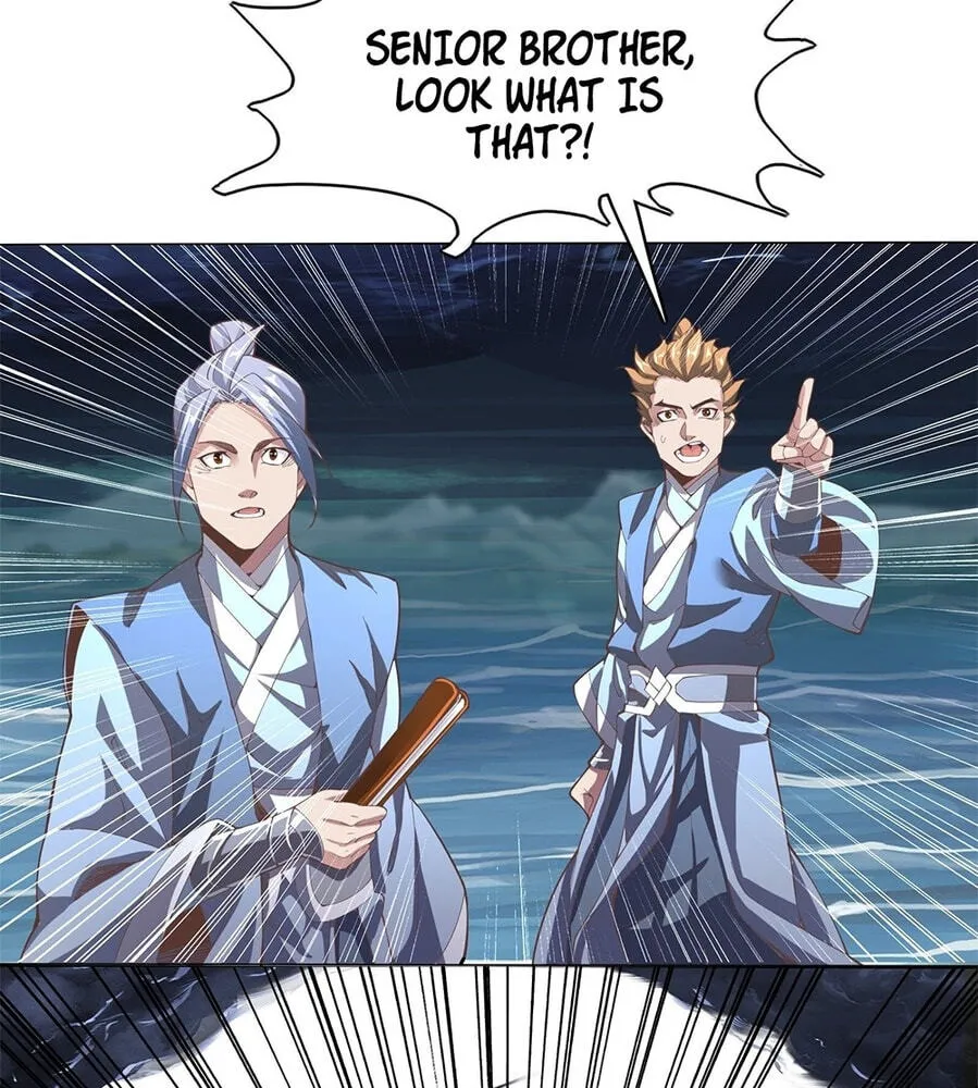 Fengle Ba, San Sui Zhang Men Ren?! Chapter 6 page 58 - 