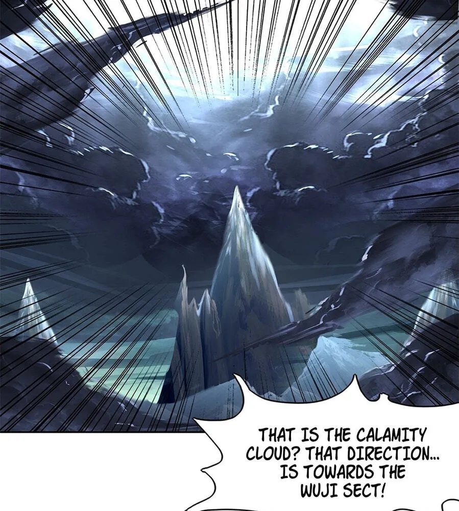 Fengle Ba, San Sui Zhang Men Ren?! Chapter 6 page 59 - 