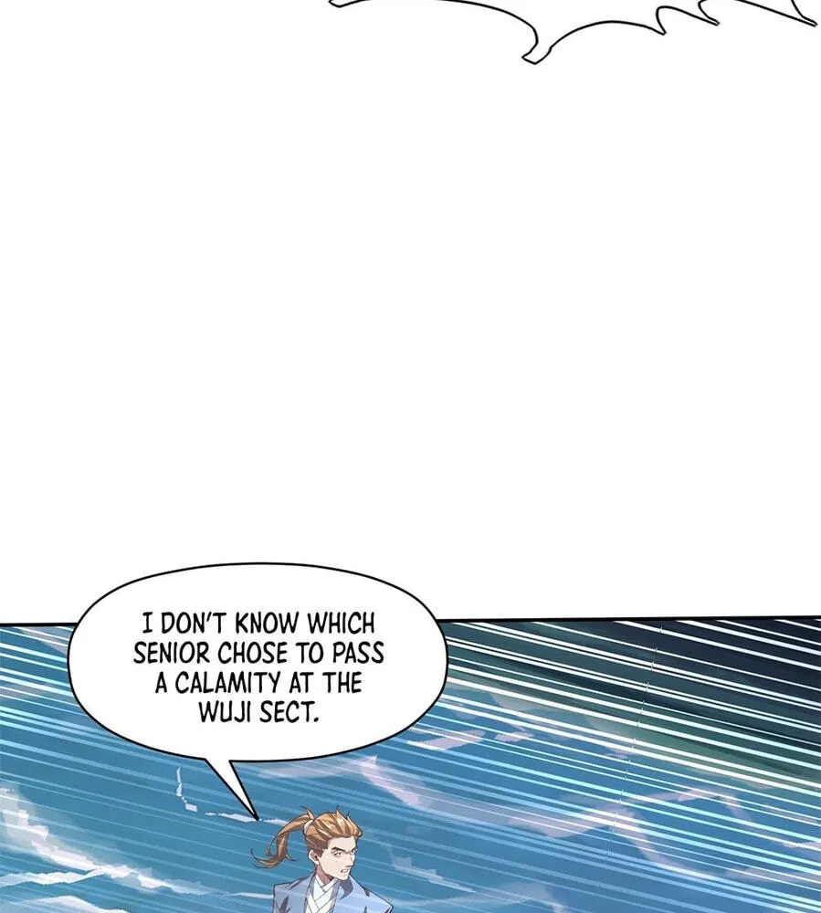 Fengle Ba, San Sui Zhang Men Ren?! Chapter 6 page 60 - 