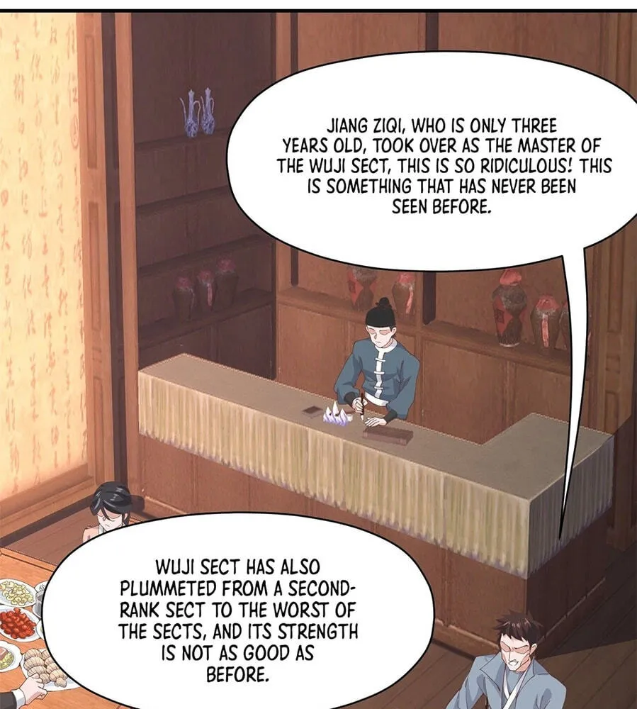 Fengle Ba, San Sui Zhang Men Ren?! Chapter 6 page 7 - 