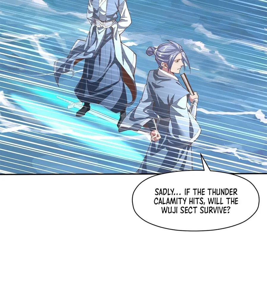 Fengle Ba, San Sui Zhang Men Ren?! Chapter 6 page 61 - 