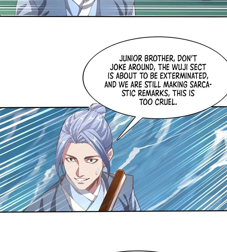 Fengle Ba, San Sui Zhang Men Ren?! Chapter 6 page 63 - 