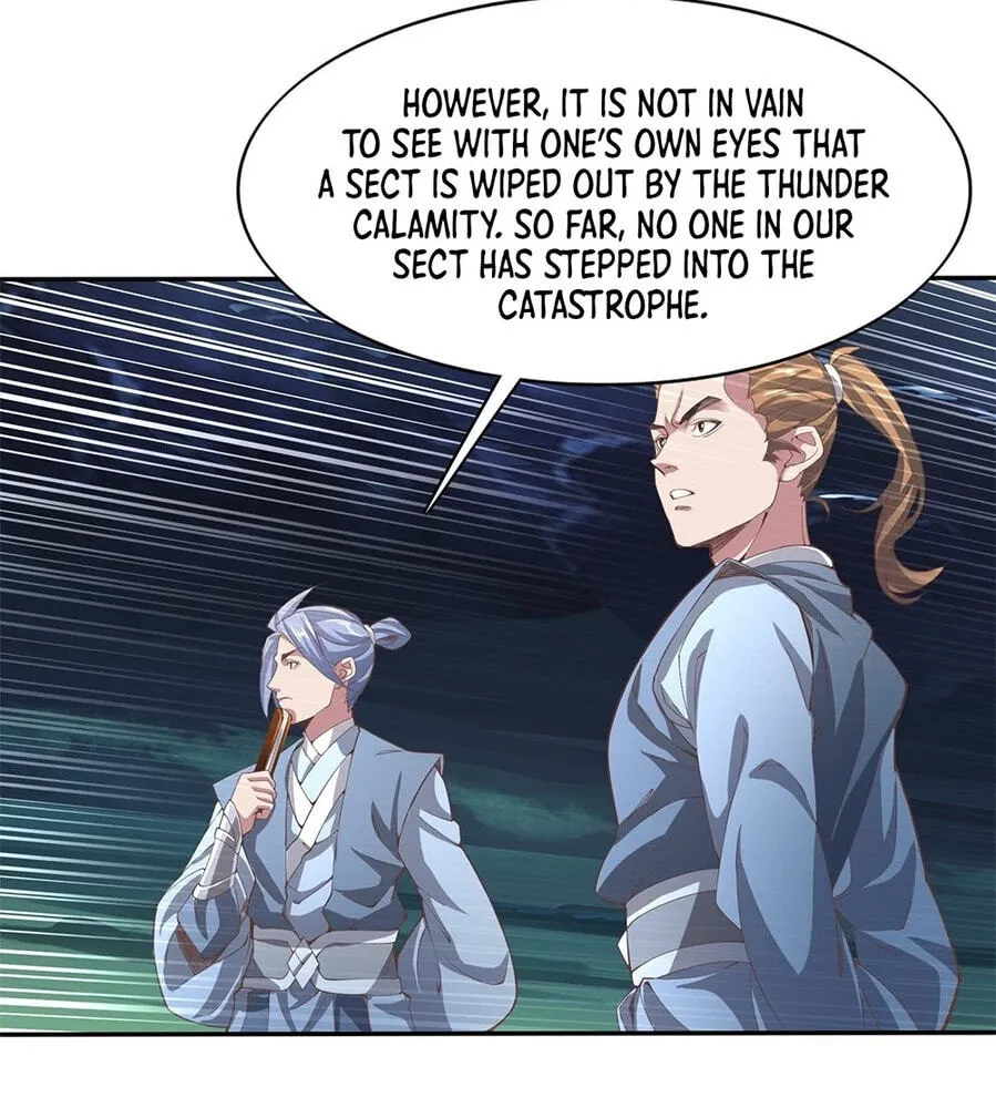 Fengle Ba, San Sui Zhang Men Ren?! Chapter 6 page 64 - 