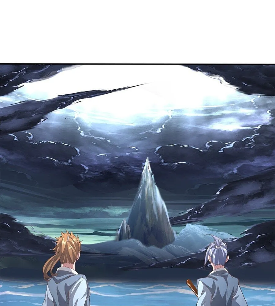 Fengle Ba, San Sui Zhang Men Ren?! Chapter 6 page 65 - 