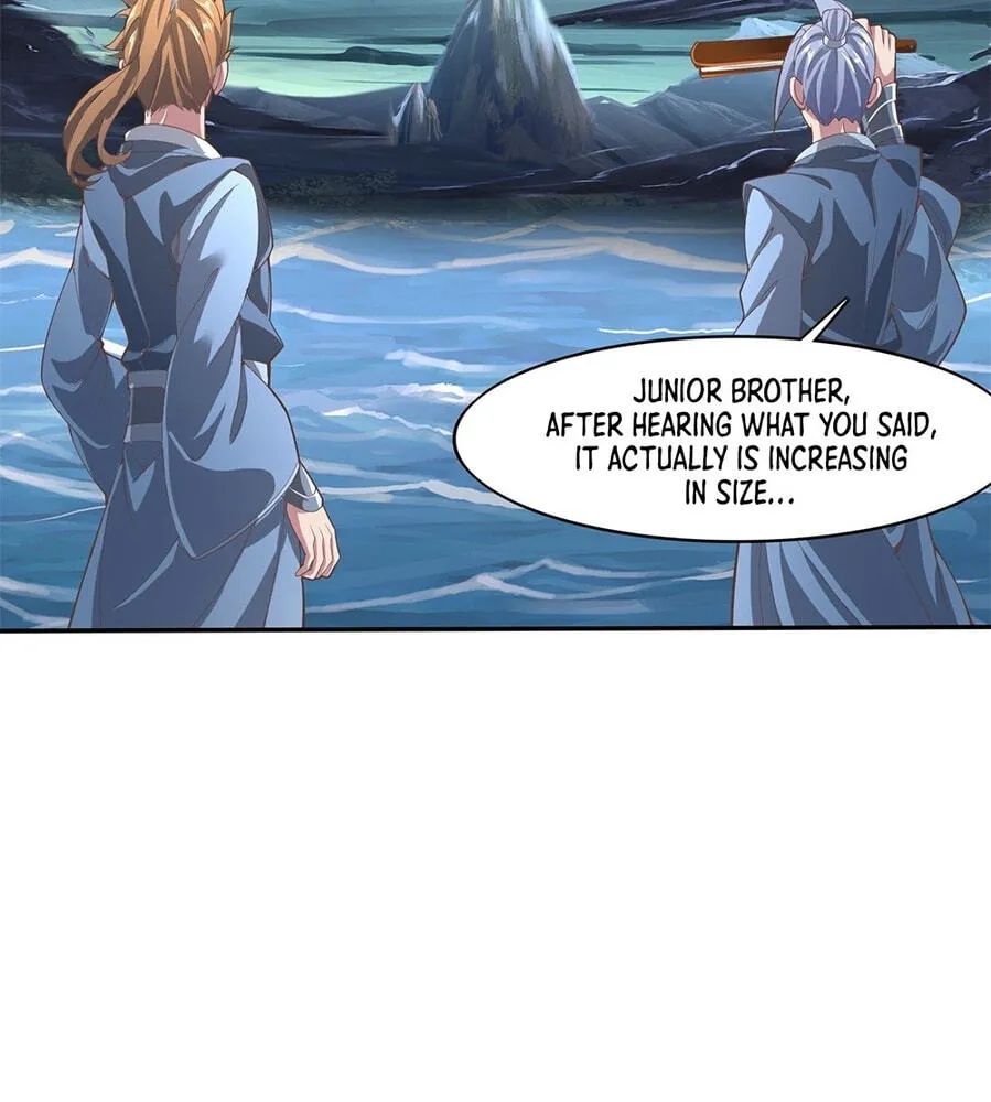 Fengle Ba, San Sui Zhang Men Ren?! Chapter 6 page 67 - 