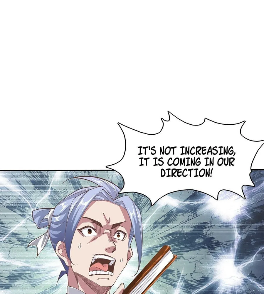Fengle Ba, San Sui Zhang Men Ren?! Chapter 6 page 68 - 