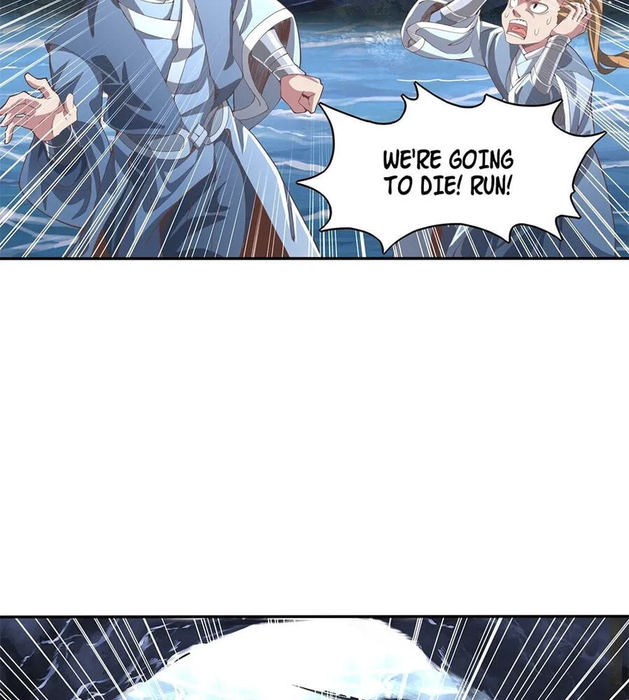Fengle Ba, San Sui Zhang Men Ren?! Chapter 6 page 71 - 