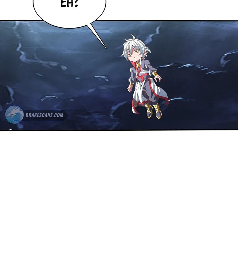 Fengle Ba, San Sui Zhang Men Ren?! Chapter 6 page 73 - 