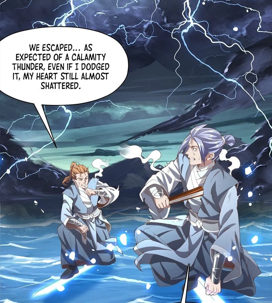 Fengle Ba, San Sui Zhang Men Ren?! Chapter 7 page 12 - 