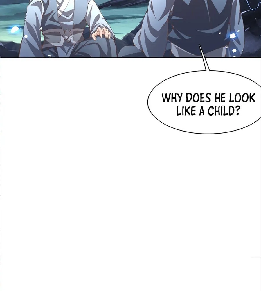 Fengle Ba, San Sui Zhang Men Ren?! Chapter 7 page 16 - 