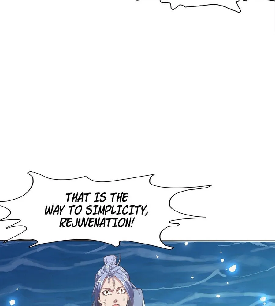 Fengle Ba, San Sui Zhang Men Ren?! Chapter 7 page 19 - 