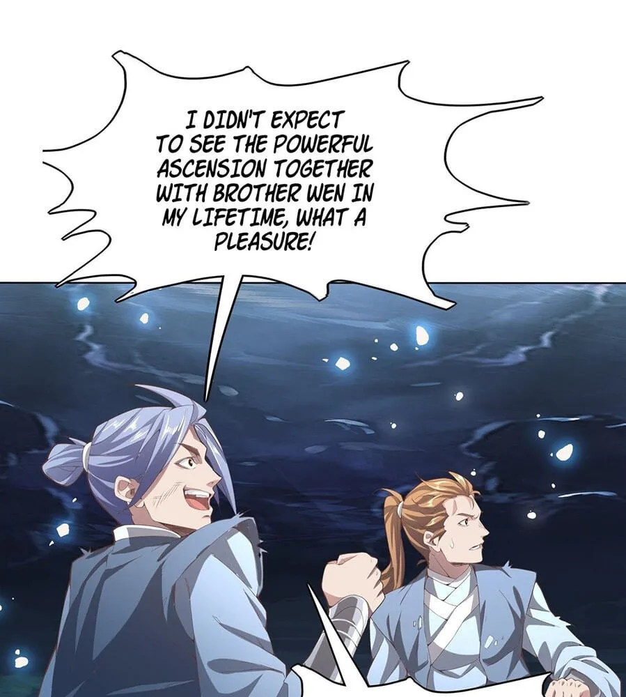 Fengle Ba, San Sui Zhang Men Ren?! Chapter 7 page 21 - 
