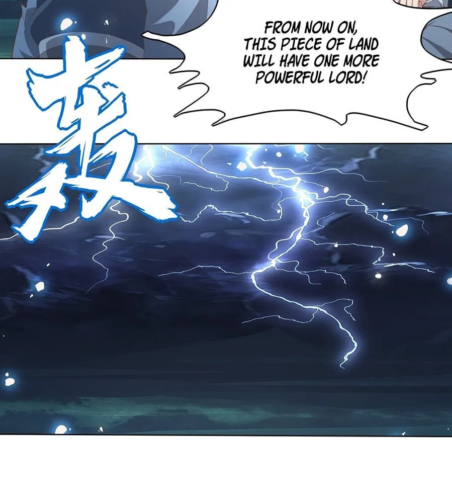 Fengle Ba, San Sui Zhang Men Ren?! Chapter 7 page 22 - 