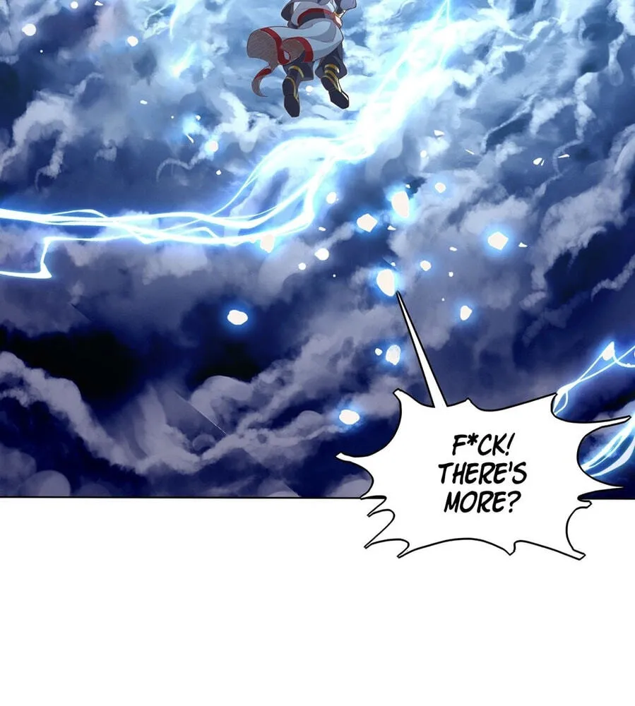 Fengle Ba, San Sui Zhang Men Ren?! Chapter 7 page 27 - 