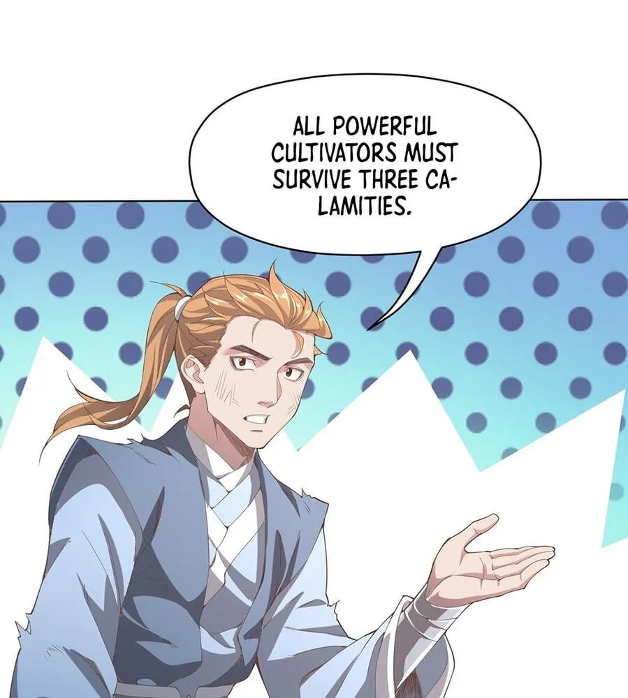 Fengle Ba, San Sui Zhang Men Ren?! Chapter 7 page 28 - 