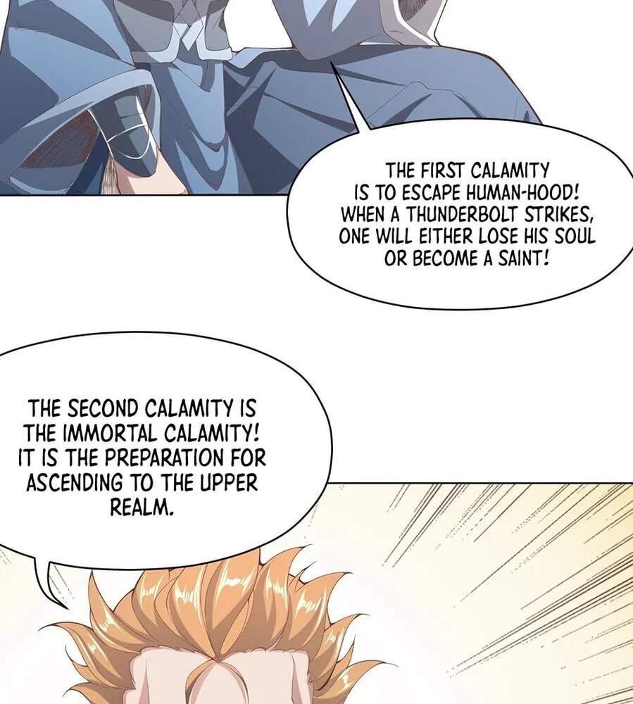 Fengle Ba, San Sui Zhang Men Ren?! Chapter 7 page 29 - 