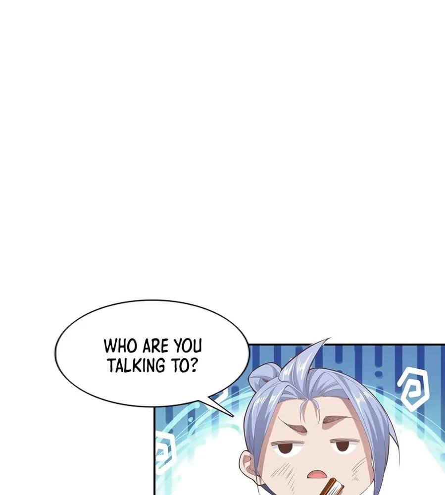 Fengle Ba, San Sui Zhang Men Ren?! Chapter 7 page 31 - 