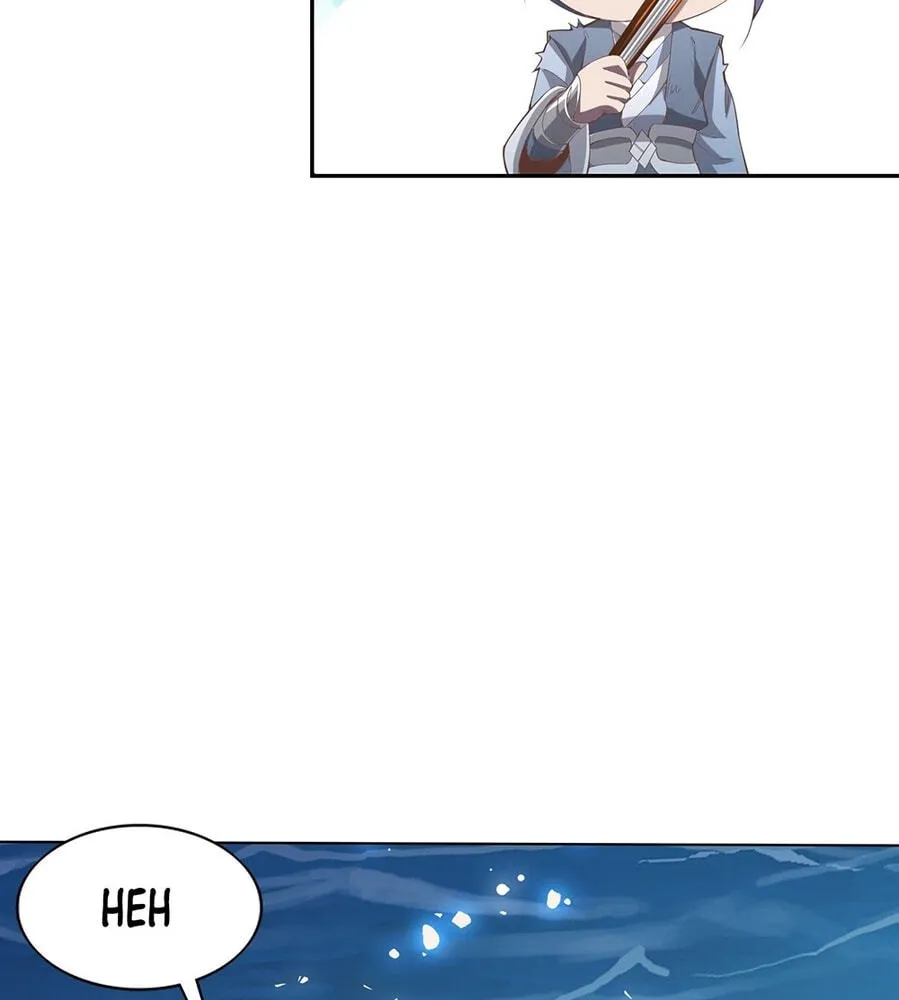 Fengle Ba, San Sui Zhang Men Ren?! Chapter 7 page 32 - 