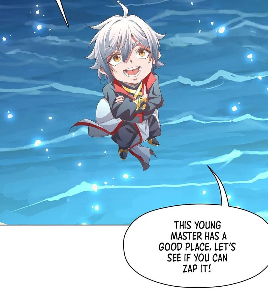 Fengle Ba, San Sui Zhang Men Ren?! Chapter 7 page 33 - 