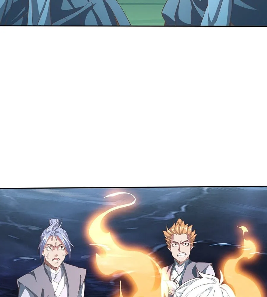 Fengle Ba, San Sui Zhang Men Ren?! Chapter 7 page 38 - 