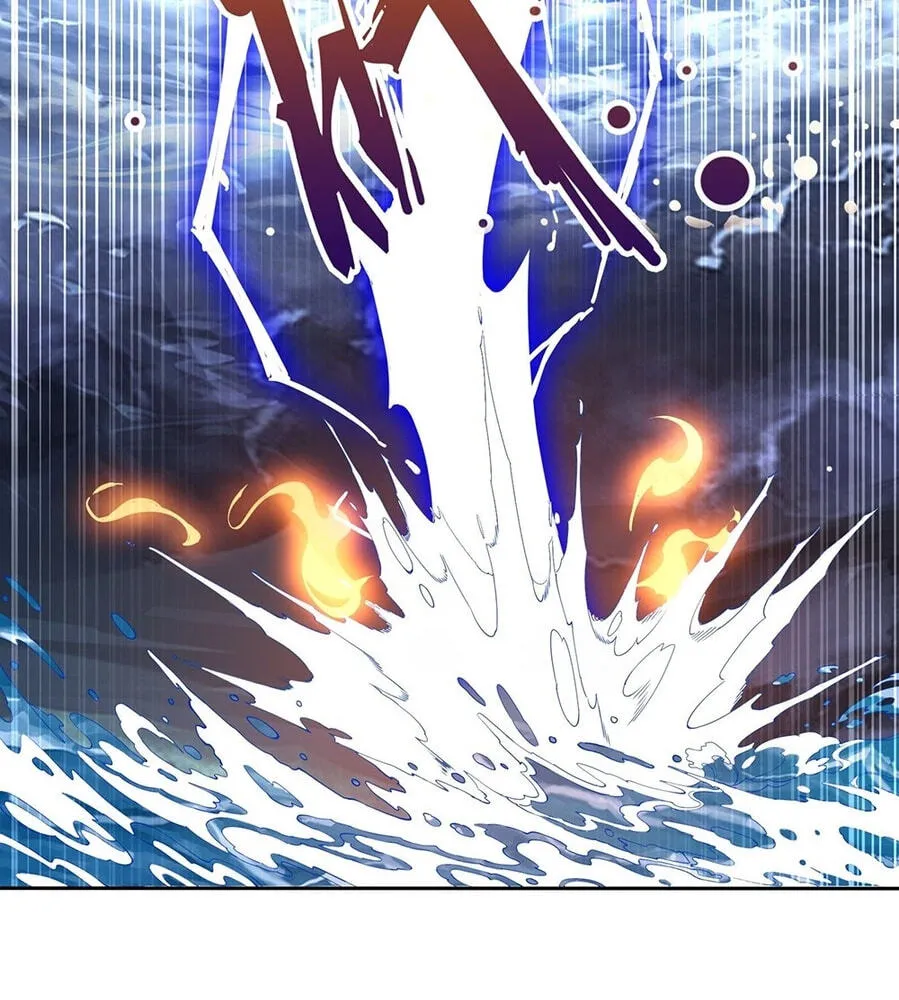 Fengle Ba, San Sui Zhang Men Ren?! Chapter 7 page 41 - 