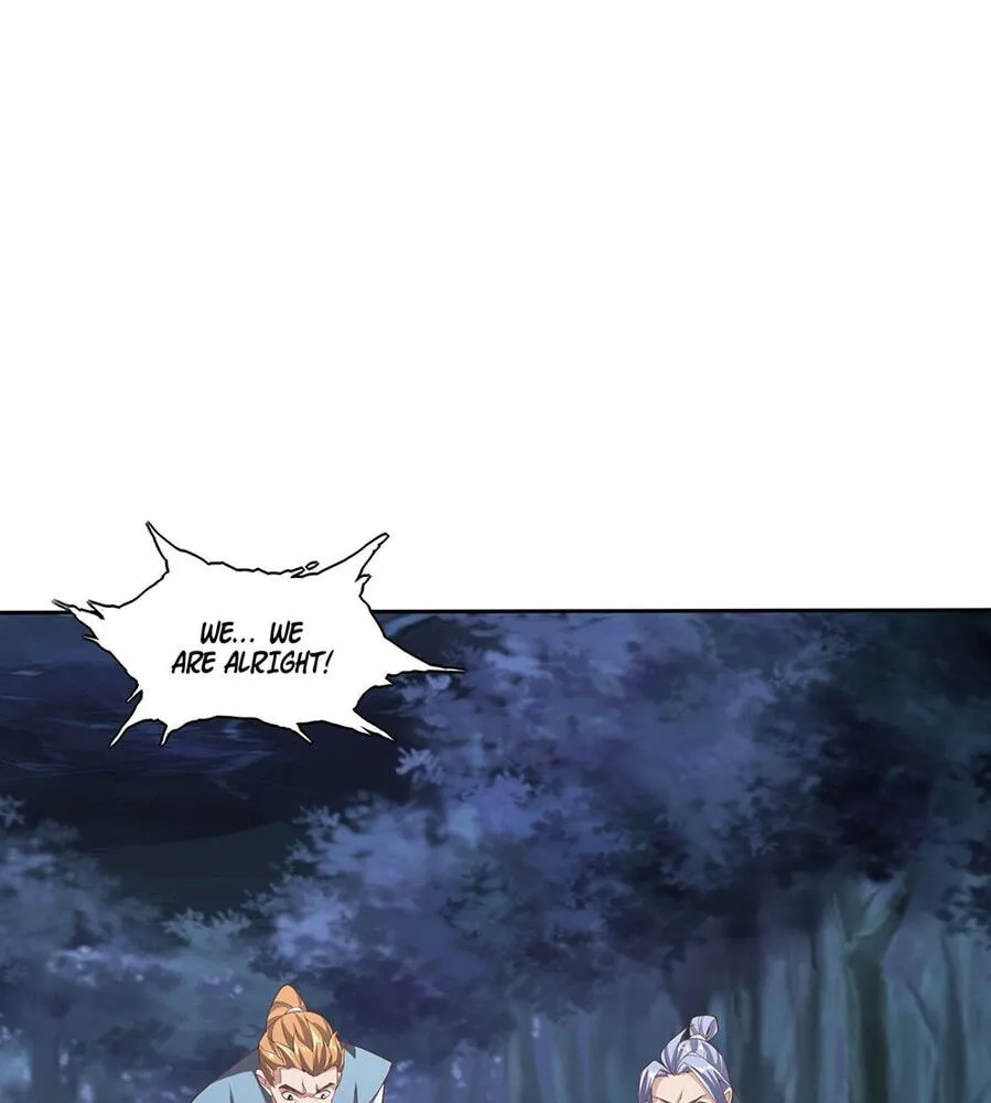 Fengle Ba, San Sui Zhang Men Ren?! Chapter 7 page 48 - 