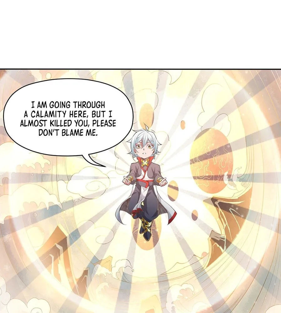 Fengle Ba, San Sui Zhang Men Ren?! Chapter 7 page 50 - 