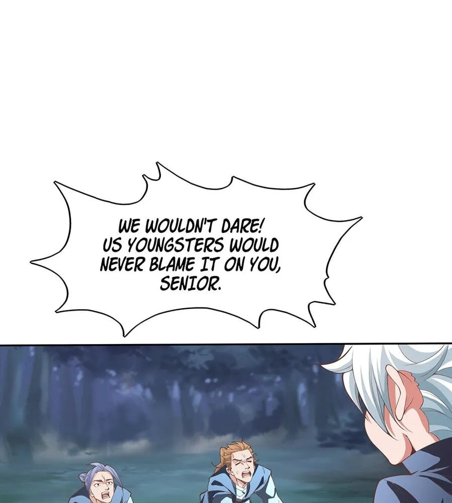 Fengle Ba, San Sui Zhang Men Ren?! Chapter 7 page 52 - 