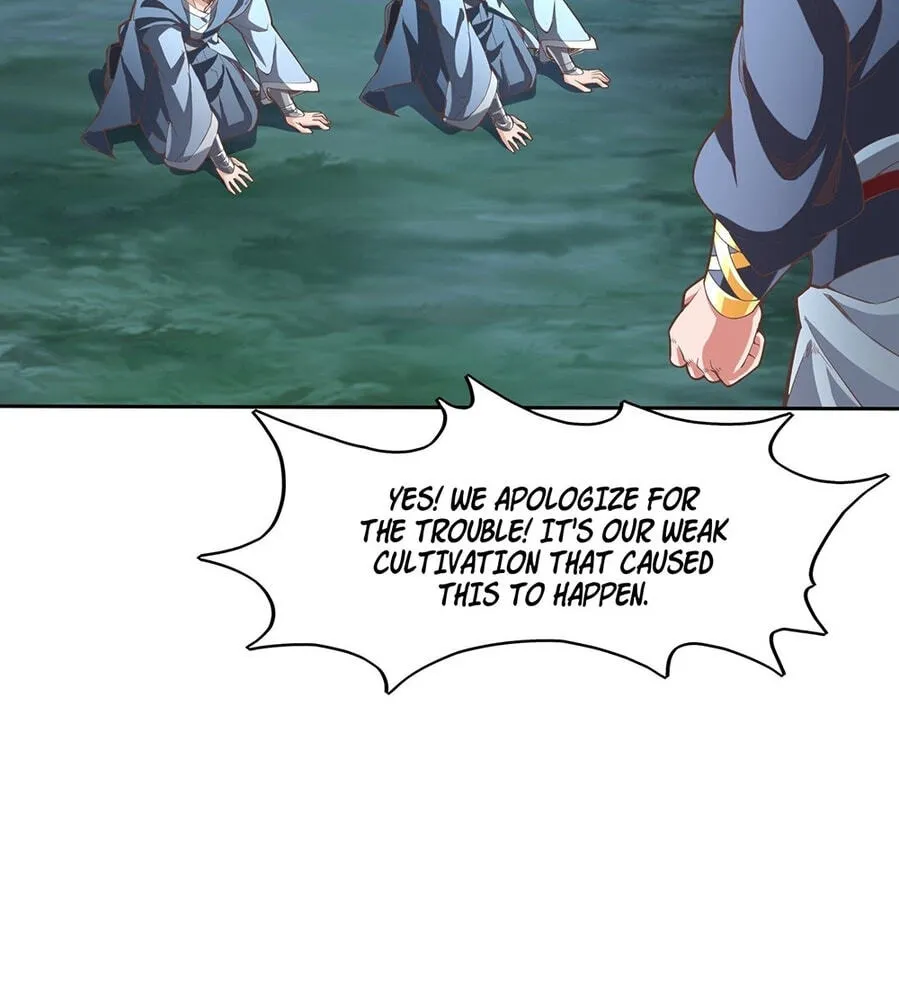 Fengle Ba, San Sui Zhang Men Ren?! Chapter 7 page 53 - 