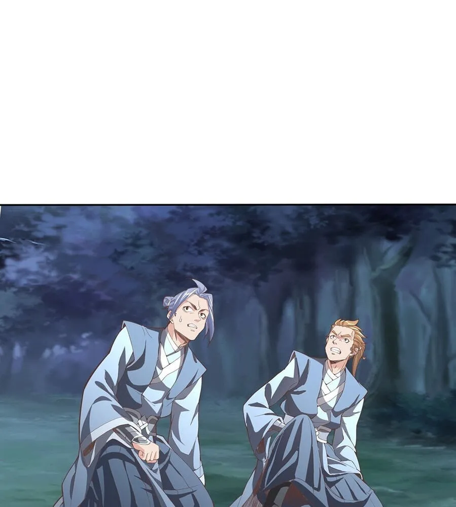 Fengle Ba, San Sui Zhang Men Ren?! Chapter 7 page 54 - 