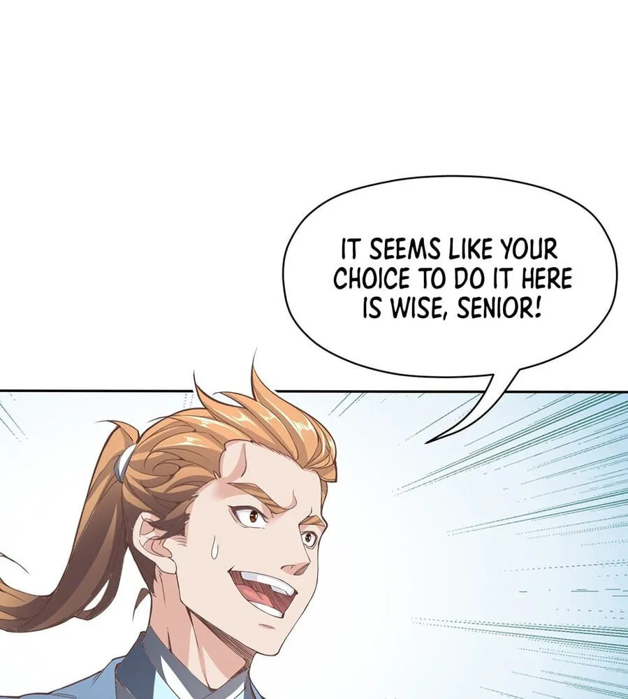 Fengle Ba, San Sui Zhang Men Ren?! Chapter 7 page 56 - 