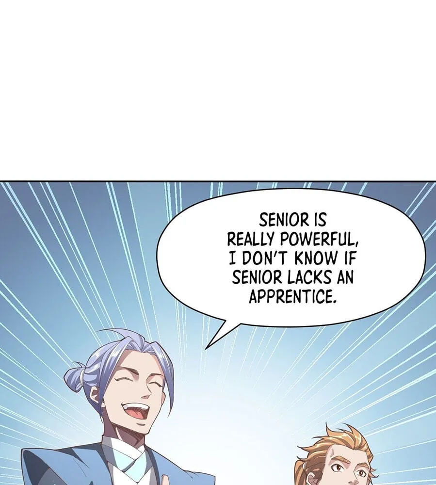 Fengle Ba, San Sui Zhang Men Ren?! Chapter 7 page 62 - 