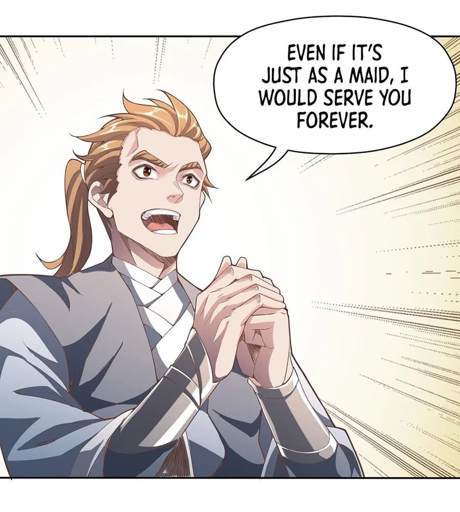 Fengle Ba, San Sui Zhang Men Ren?! Chapter 7 page 64 - 