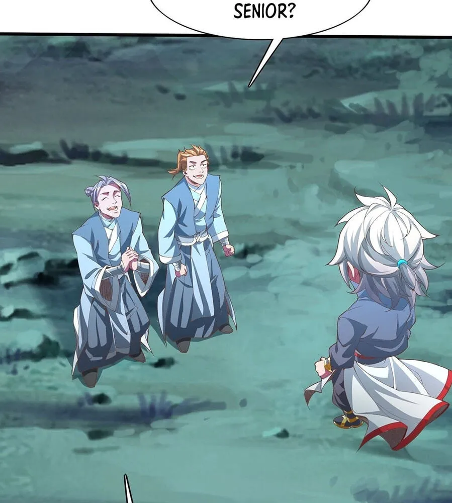 Fengle Ba, San Sui Zhang Men Ren?! Chapter 7 page 66 - 