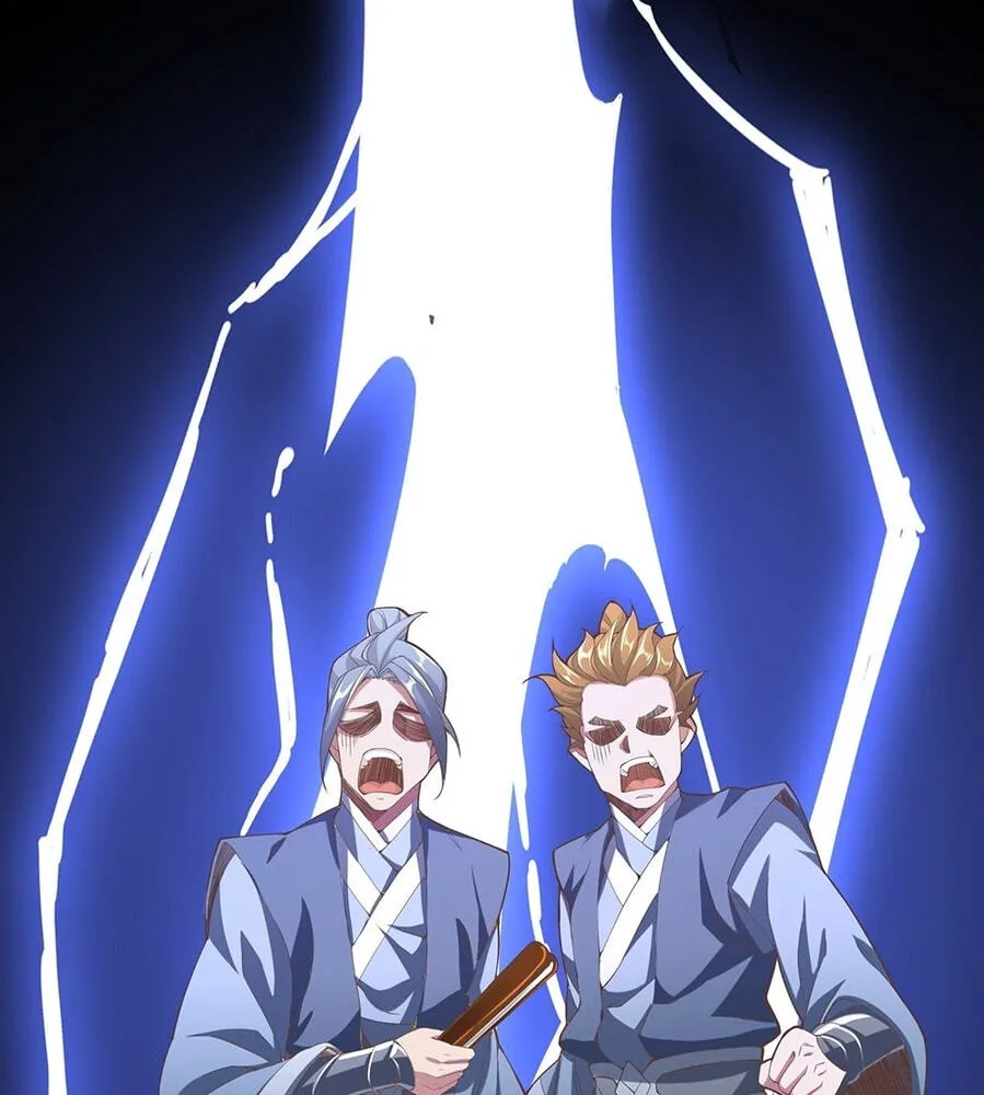 Fengle Ba, San Sui Zhang Men Ren?! Chapter 7 page 70 - 