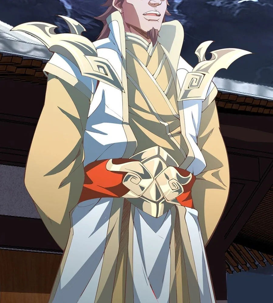 Fengle Ba, San Sui Zhang Men Ren?! Chapter 7 page 74 - 