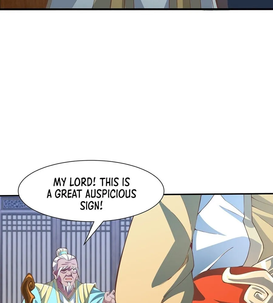 Fengle Ba, San Sui Zhang Men Ren?! Chapter 7 page 75 - 