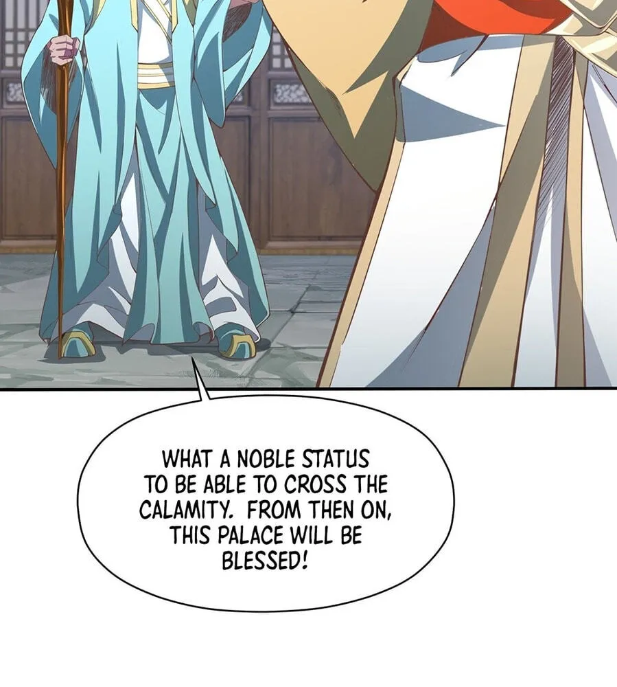 Fengle Ba, San Sui Zhang Men Ren?! Chapter 7 page 76 - 
