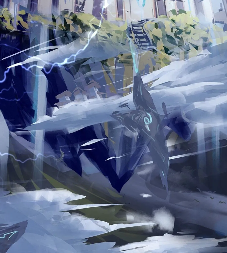 Fengle Ba, San Sui Zhang Men Ren?! Chapter 7 page 84 - 