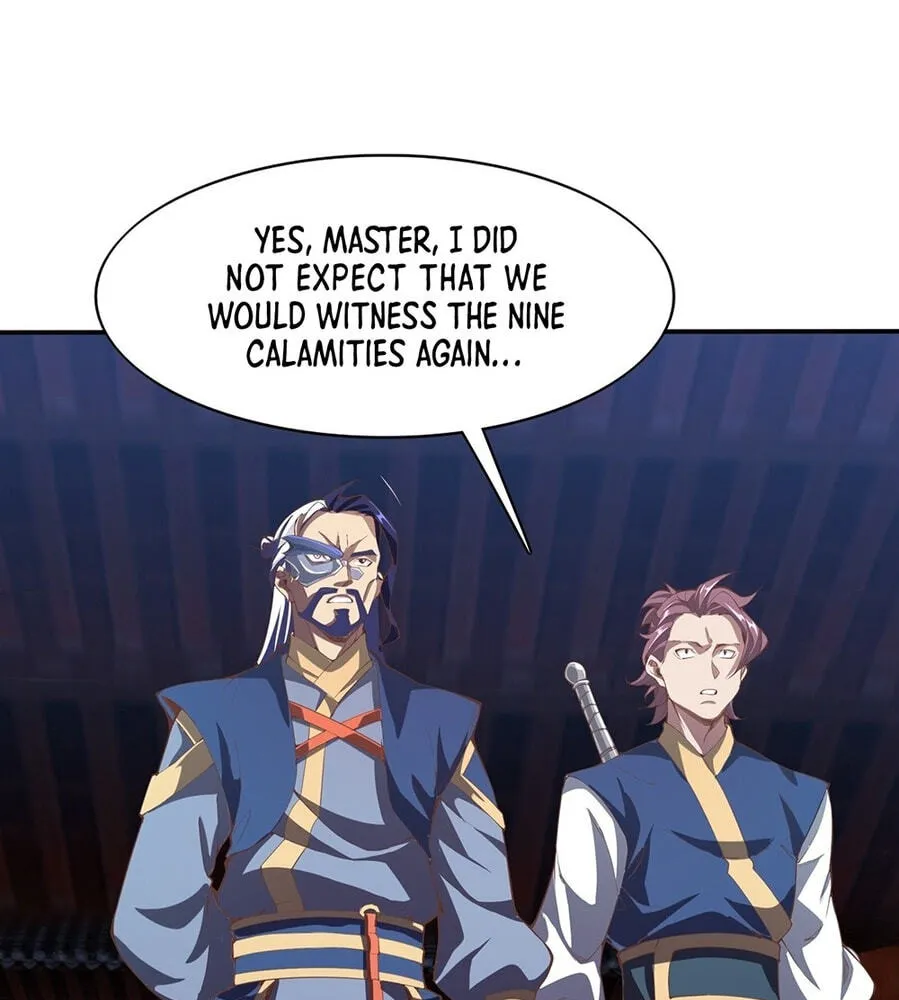 Fengle Ba, San Sui Zhang Men Ren?! Chapter 7 page 87 - 