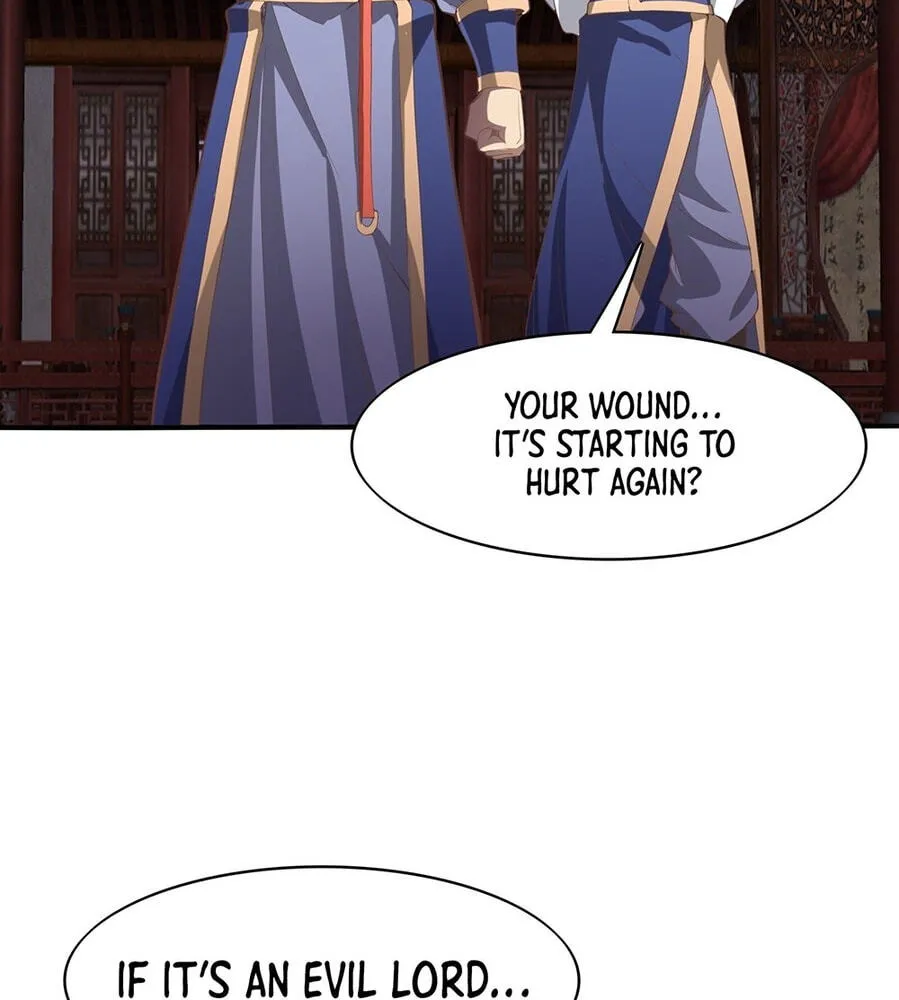 Fengle Ba, San Sui Zhang Men Ren?! Chapter 7 page 92 - 