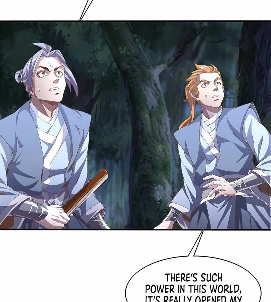 Fengle Ba, San Sui Zhang Men Ren?! Chapter 8 page 14 - 