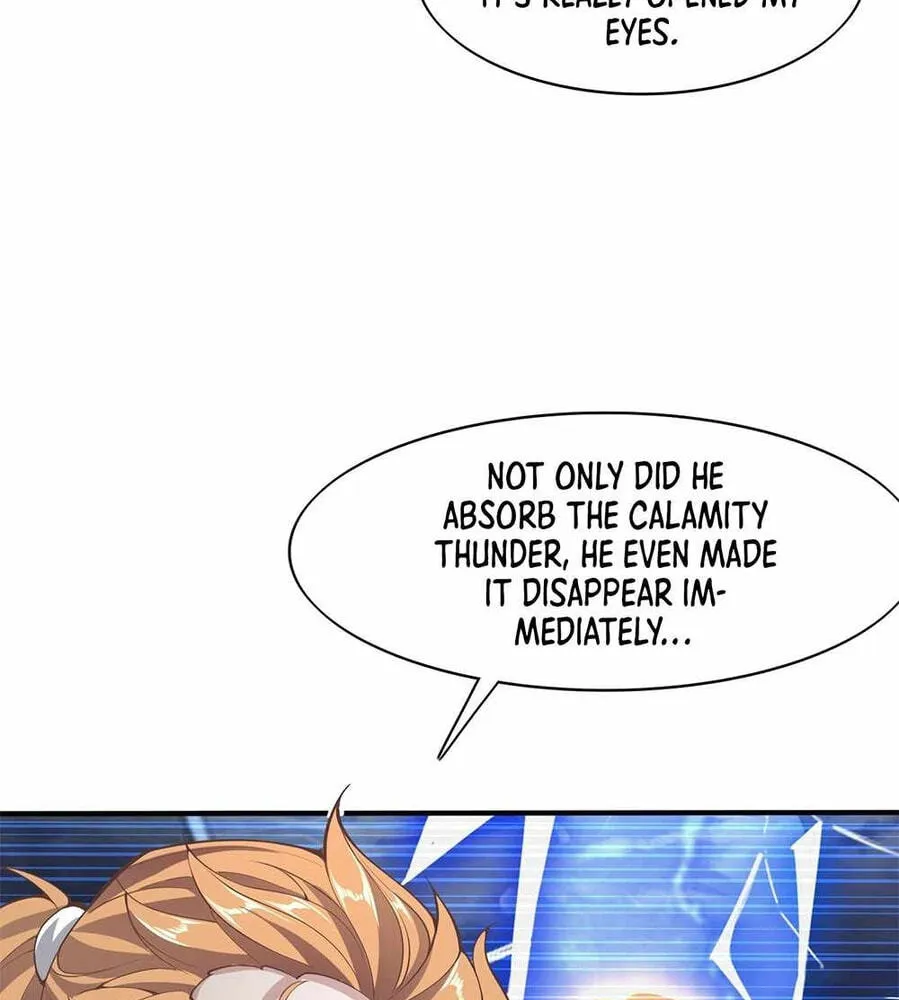Fengle Ba, San Sui Zhang Men Ren?! Chapter 8 page 15 - 