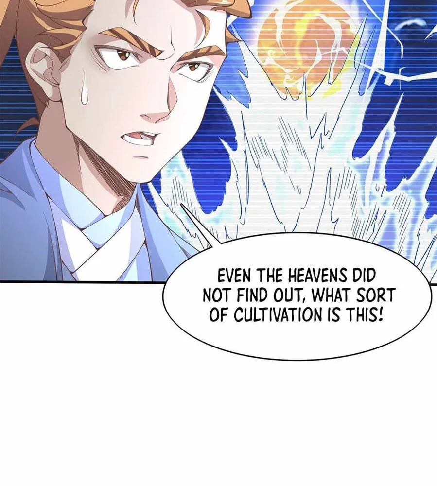 Fengle Ba, San Sui Zhang Men Ren?! Chapter 8 page 16 - 
