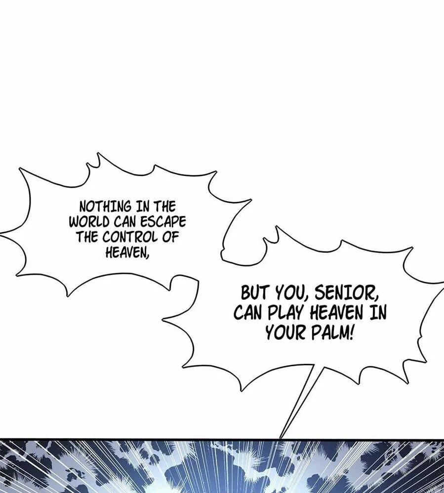Fengle Ba, San Sui Zhang Men Ren?! Chapter 8 page 17 - 